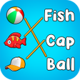أيقونة البرنامج: Kids Spelling Match Games…