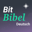 Programın simgesi: BitBibel Sperrbildschirm