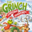 Programikonen: The Grinch: Christmas Adv…