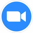 Icona del programma: Zoom Meetings