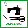 Icône du programme : Learn easy sewing course