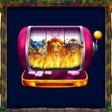 أيقونة البرنامج: WickedSlotsFusion