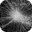 أيقونة البرنامج: Disguise Broken Screen:Am…