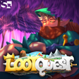 Ikon program: LootQuest BETA