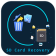 Ikona programu: SD Card Recovery Recycle …