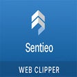 Icono de programa: Sentieo Web Clipper
