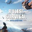 Biểu tượng của chương trình: RULES OF SURVIVAL