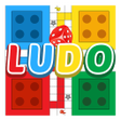 Symbol des Programms: Ludo Ludo - Offline Board…
