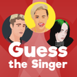 プログラムのアイコン：Guess The Singer - Music …