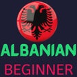 Icône du programme : Albanian Learning - Begin…