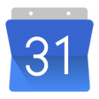 Icon of program: Calendar - Calendar 2024