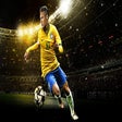 Ikona programu: Pro Evolution Soccer 2016