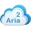 Programikonen: Aria2 for Chrome