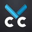 Biểu tượng của chương trình: Cute CUT - Video Editor  …