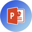Icône du programme : GPT PowerPoint Maker -Tex…