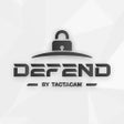 プログラムのアイコン：Defend by Tactacam