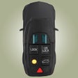 Ikona programu: Car Remote Control.