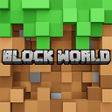 プログラムのアイコン：Block World 3D : Craft  B…