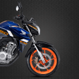 Ícone do programa: Tuning Twister 250
