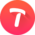 Icon of program: TypiMage - Typography Edi…