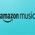 Programikonen: Amazon Music Web Player S…