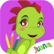 程序图标：Play  Learn Spanish - Sch…