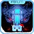 程序图标：VR Space Stalker