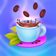Ícone do programa: Coffee Stack
