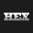 Icon of program: HEX Editor