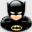 プログラムのアイコン：Super Hero Icons