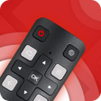 ไอคอนของโปรแกรม: TV Remote Control for TCL…
