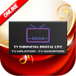 Icon of program: TV Indonesia Digital Live