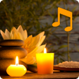 Ikona programu: Spa music and relax