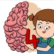 Иконка программы: Brain Test 4
