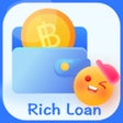 ไอคอนของโปรแกรม: Rich Loan