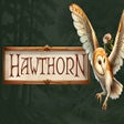 ไอคอนของโปรแกรม: Hawthorn