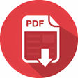 Icona del programma: PDFTK Builder