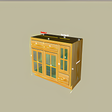 Icône du programme : Easycab Pro Kitchen 3D