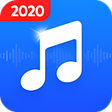 Programın simgesi: Music Player - MP3 Player…