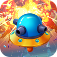 Icoon van programma: Space Resistance Game