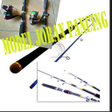 Icône du programme : fishing rod model