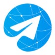 Icon of program: X for Telegram Messenger