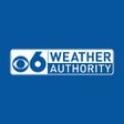 Icono de programa: WRGB CBS 6 Weather Author…