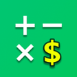 Icon of program: FCalc: Financial Calculat…
