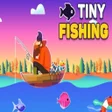 Ikona programu: Tiny Fishing