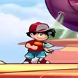 Icono de programa: Pang Adventures