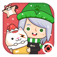 程序图标：Miga Town My Pets