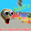 Icono de programa: Baldis Basics PLUS RP