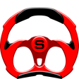 Icône du programme : Street Racing Speedometer