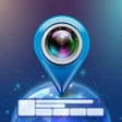 Icona del programma: GeoSnap: GPS Photo Locati…